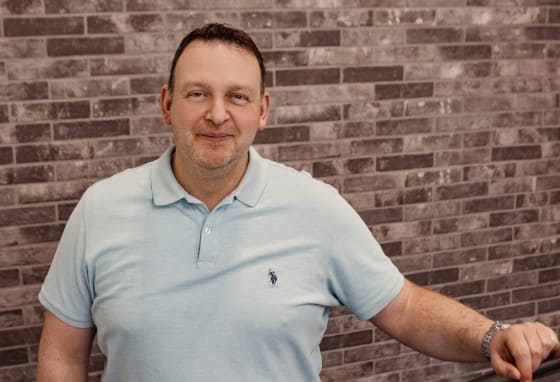 Stefan Krieg